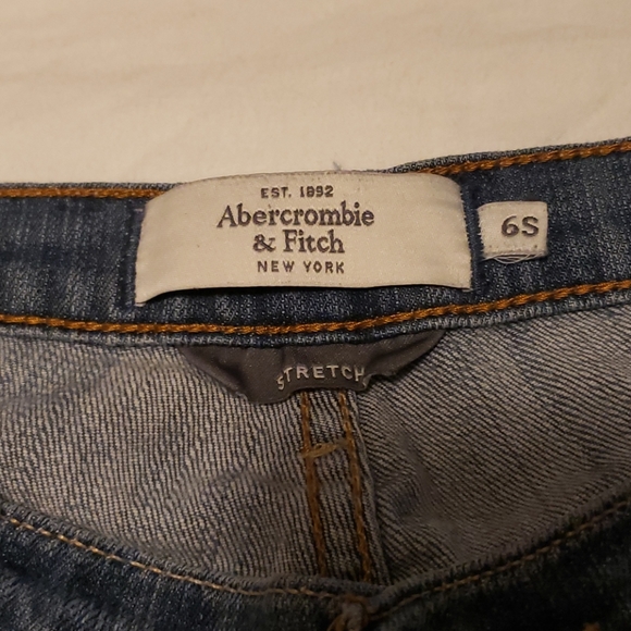 Vintage Abercrombie & Fitch - Picture 3 of 4